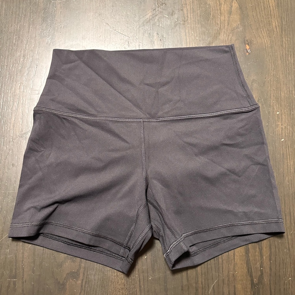 Align 4” Short